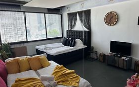 Apartment Am Schwedenplatz